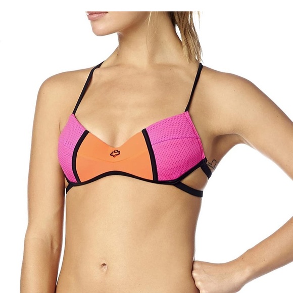 Rare, NWT Fox Racing Bikini Set - Picture 11 of 13